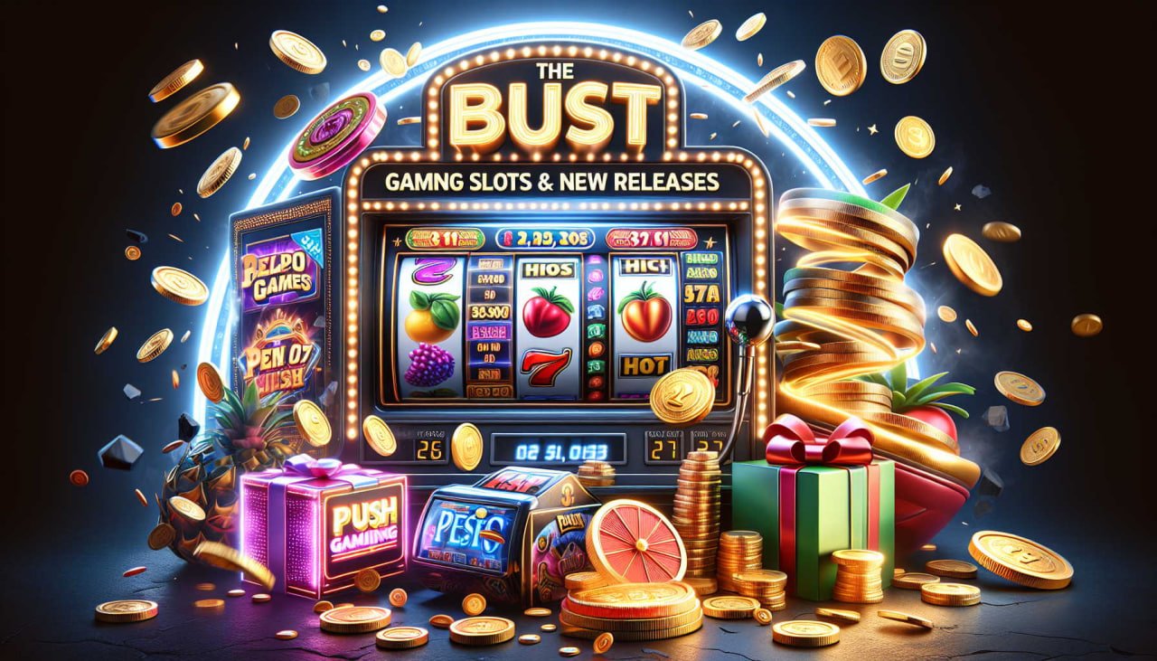 Ilustrasi promosi bonus dan penawaran menarik di baginda168