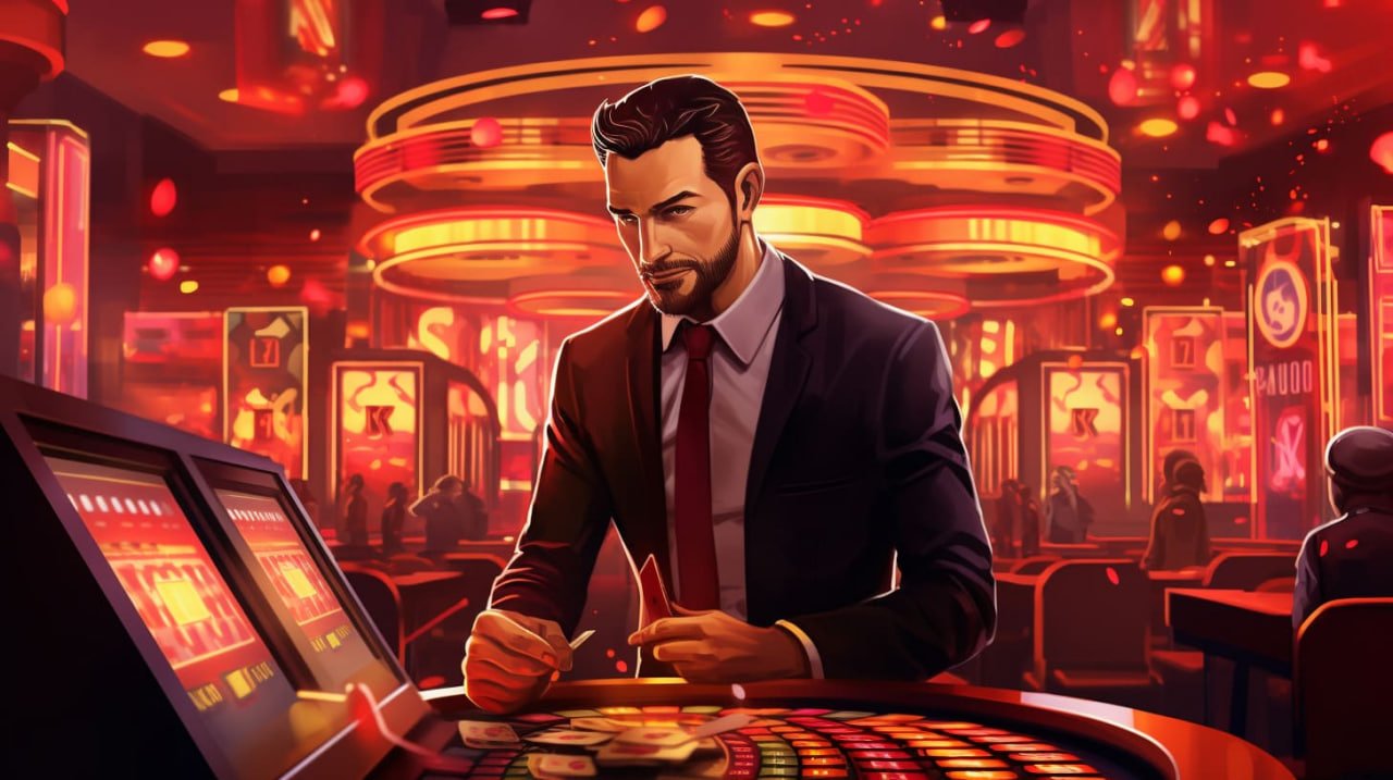 Promo slot online dengan putaran gratis dan hadiah besar