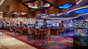 Pemain menikmati berbagai game sportsbook dan casino di baginda168