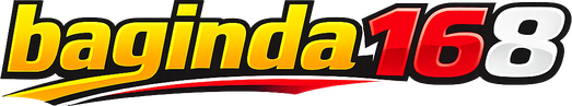 Logo baginda168